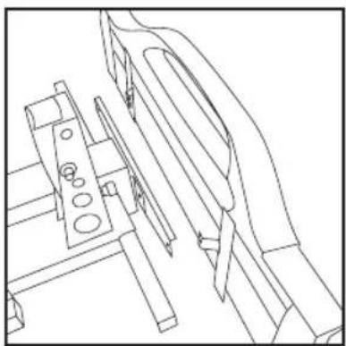 Twinny Load Off-Road - Assembly of light bar - 2