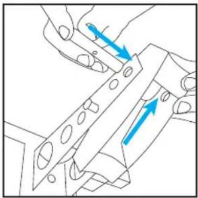 Twinny Load Off-Road - Extra setting - 9