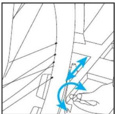 Twinny Load Off-Road - Extra setting - 5