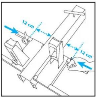 Twinny Load Off-Road - Monteren klemmetje - 1