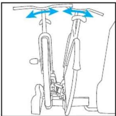 Twinny Load Off-Road - Extra setting - 3
