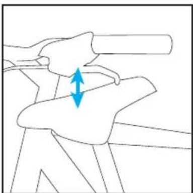 Twinny Load Off-Road - Extra setting - 6
