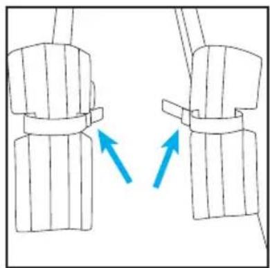 Twinny Load Off-Road - Carrier type: - 3