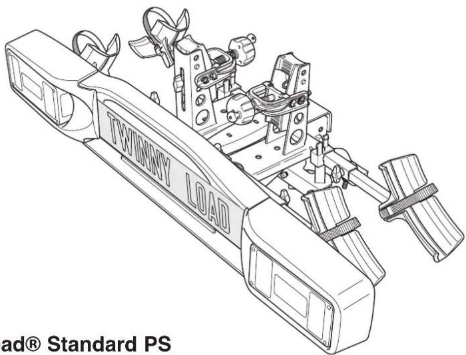 Twinny Load Standard PS - 1