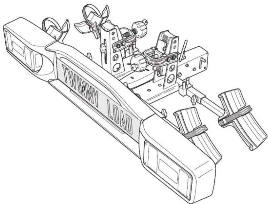 Twinny Load Swing CK - 1