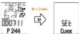 O-Synce Macro high free - Configuration manuelle: - 2