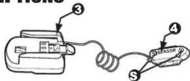 Pro Digi-x8 - A). PHYSICAL DESCRIPTIONS - 3