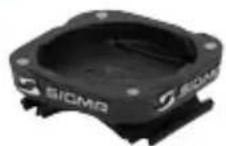SIGMA BC 191 HR - VERPAKKINGSINHOUD - 5