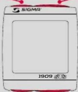 SIGMA BC 191 HR - INBETRIEBNAHME - 2