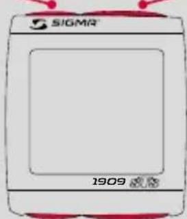 SIGMA BC 191 HR - ÜZEMBEVétEL - 3