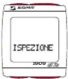 SIGMA BC 191 HR - SPIA MANUTENZIONE - 1