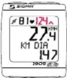 SIGMA BC 191 HR - ColLEGAMENto - 5