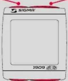 SIGMA BC 191 HR - MODE 2 - 1