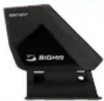 SIGMA BC 191 HR - CONTENUTO DELL'IMBALLO - 9