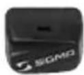 SIGMA BC 191 HR - CONTENU - 3