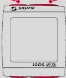 SIGMA BC 191 HR - MODE 2 - 1
