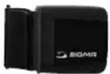 SIGMA BC 191 HR - VERPAKKINGSINHOUD - 6