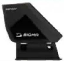 SIGMA BC 191 HR - VERPACKUNGSINHALT - 4