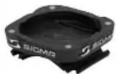 SIGMA BC 191 HR - ZAWARTOŚĆ OPAKOWANIA - 5