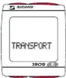 SIGMA BC 191 HR - tRANSPoRtMoDUS - 1