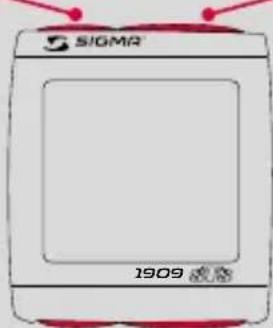 SIGMA BC 191 HR - MISE EN SERVICE - 3