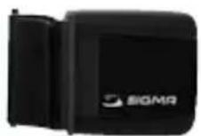 SIGMA BC 191 HR - VERPACKUNGSINHALT - 2