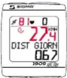 SIGMA BC 191 HR - ColLEGAMENto - 3