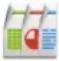 VDO Z3 - lcônes d'application - 6