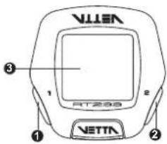Vetta RT233 - ILLUSTRATIONS - 1