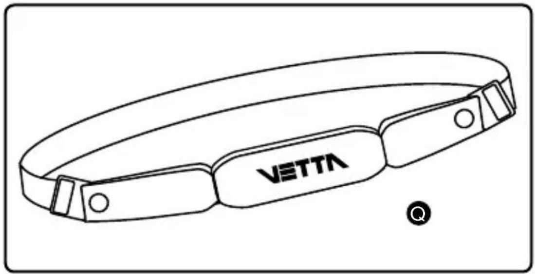 Vetta V100HR - COMPONENT ILLUSTRATIONS - 7