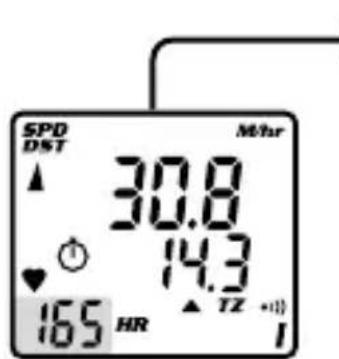 Vetta V100HR - LOW BATTERY ALERT - 2