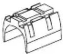 Vetta V100 WL2X - COMPONENT ILLUSTRATIONS - 14