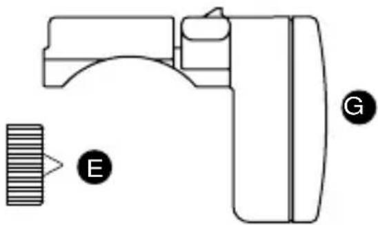 Vetta V100 WL2X - COMPONENT ILLUSTRATIONS - 2