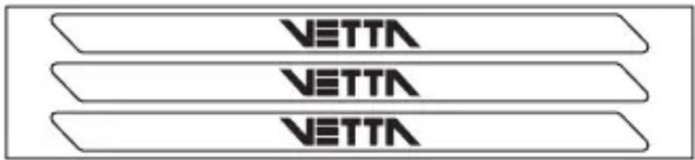Vetta V100 WL2X - COMPONENT ILLUSTRATIONS - 11