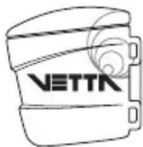 Vetta V100 WL2X - COMPONENT ILLUSTRATIONS - 13