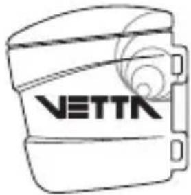 Vetta V100 WL2X - COMPONENT ILLUSTRATIONS - 6