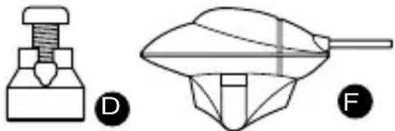 Vetta V100 WL2X - COMPONENT ILLUSTRATIONS - 4