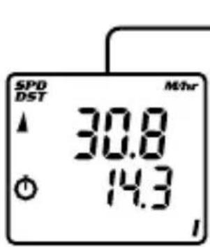 Vetta V100 WL2X - LOWER SCREEN MODES - 4