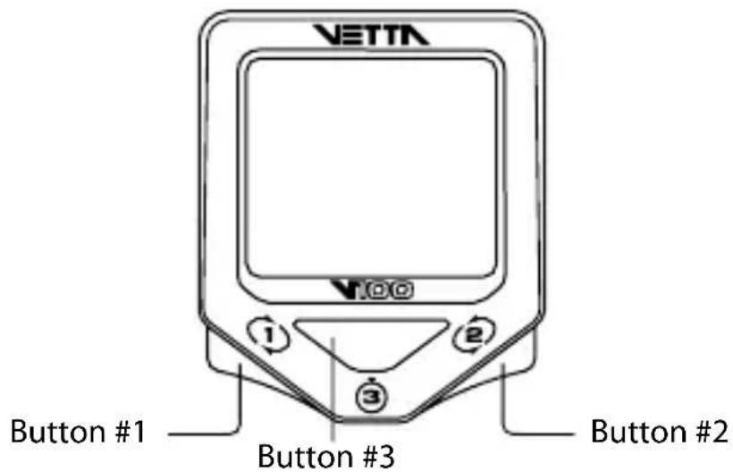Vetta V100 WL2X - BUTTON FUNCTIONS - 1