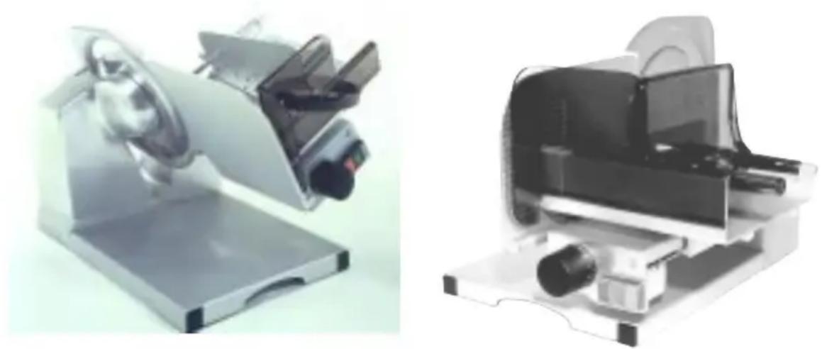 GRAEF Euro 2550 - Eteindre la machine - 1