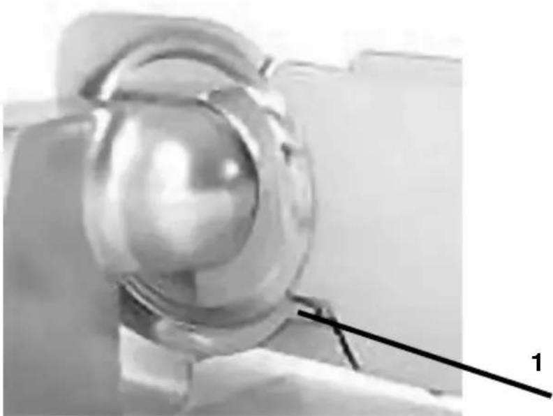 GRAEF Euro 3060 - Messer schärfen - 2