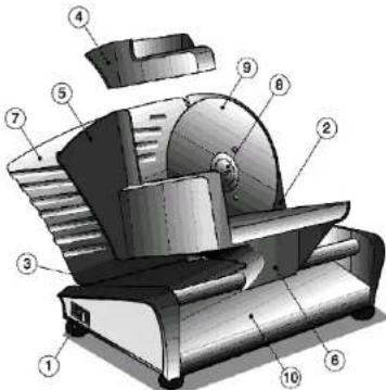 INVENTUM AS15 - Définition de illustration - 1
