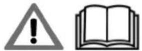 PRIMO AS4 - HANDLEIDING / MODE D'EMPLOI GEBRAUCHSANLEITUNG / MANUAL DE INSTRUÇÕES - 1