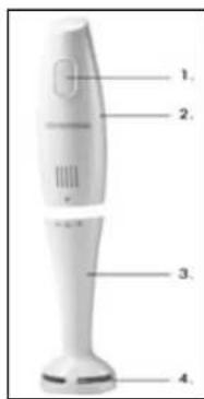 INVENTUM GM34 - 2
