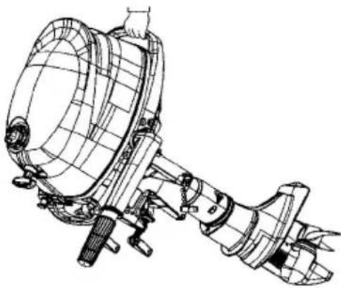 Hidea HDF5 - Onderhoud - 1