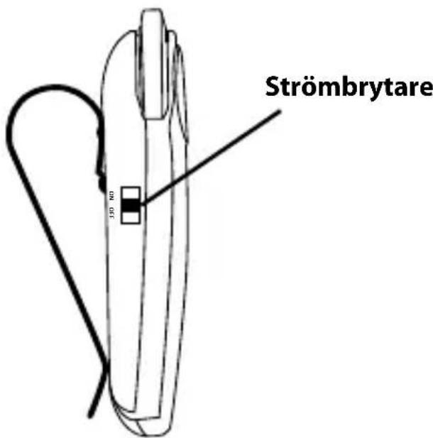 Citronic SP200 - Viloläge - 1