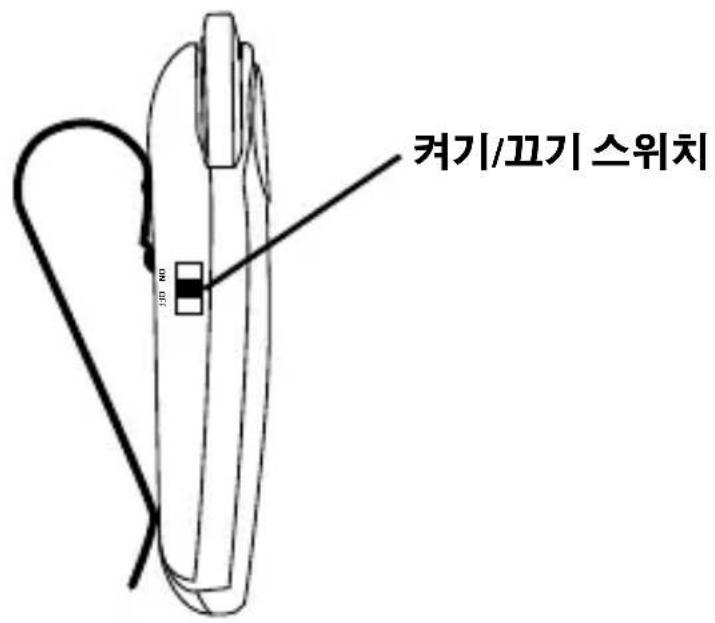 Citronic SP200 - 절전 모드 - 1