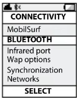 Citronic SP200 - Votre téléphone détecte le Jabra SP200 - 1