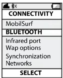 Citronic SP200 - Votre téléphone détecte le Jabra SP200 - 1