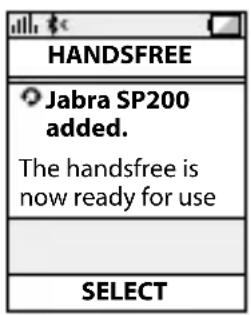 Citronic SP200 - MENGHIDUPKAN ATAU MEMATIKAN JABRA SP200 ANDA - 1